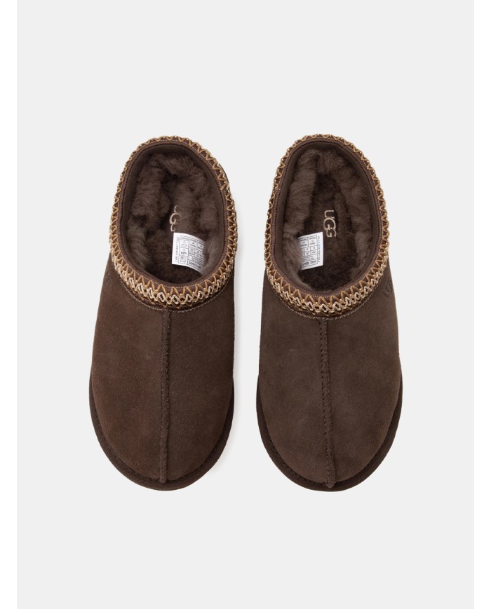 UGG Slippers Tasman II Dusted cocoa