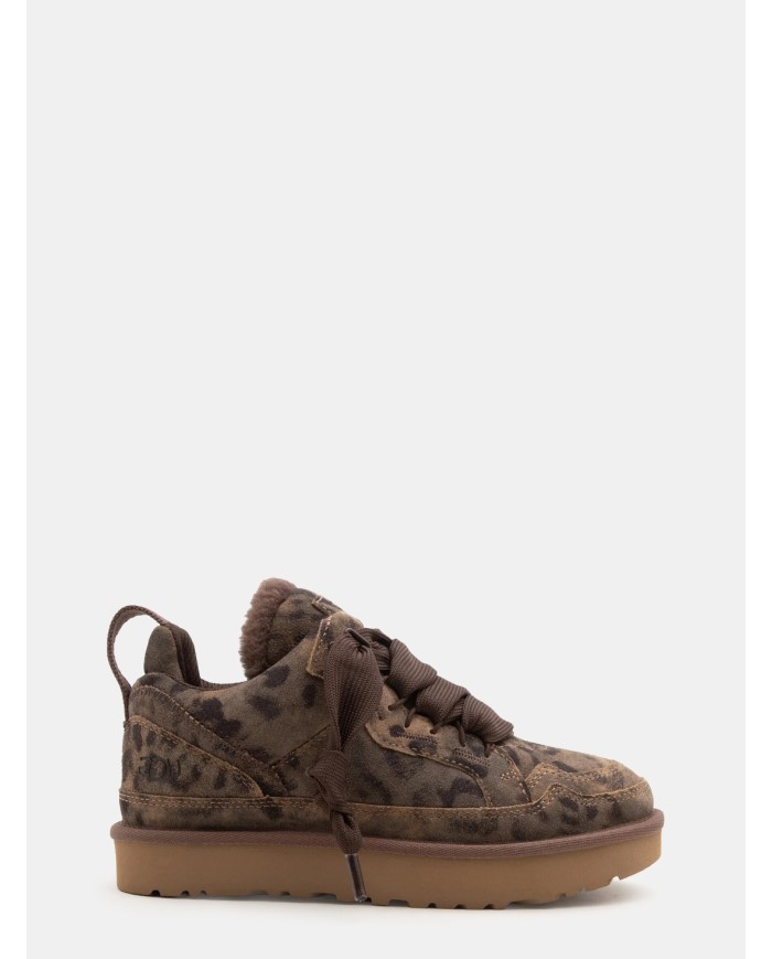 UGG Sneakers Lowmel Spotted Maculato