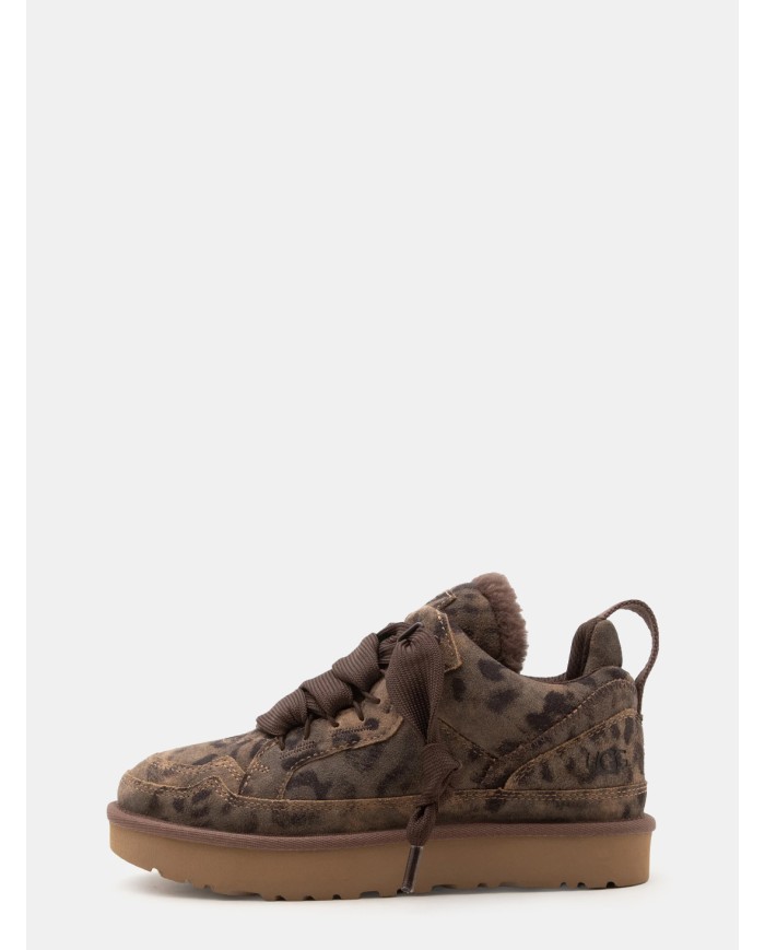 UGG Sneakers Lowmel Spotted Maculato