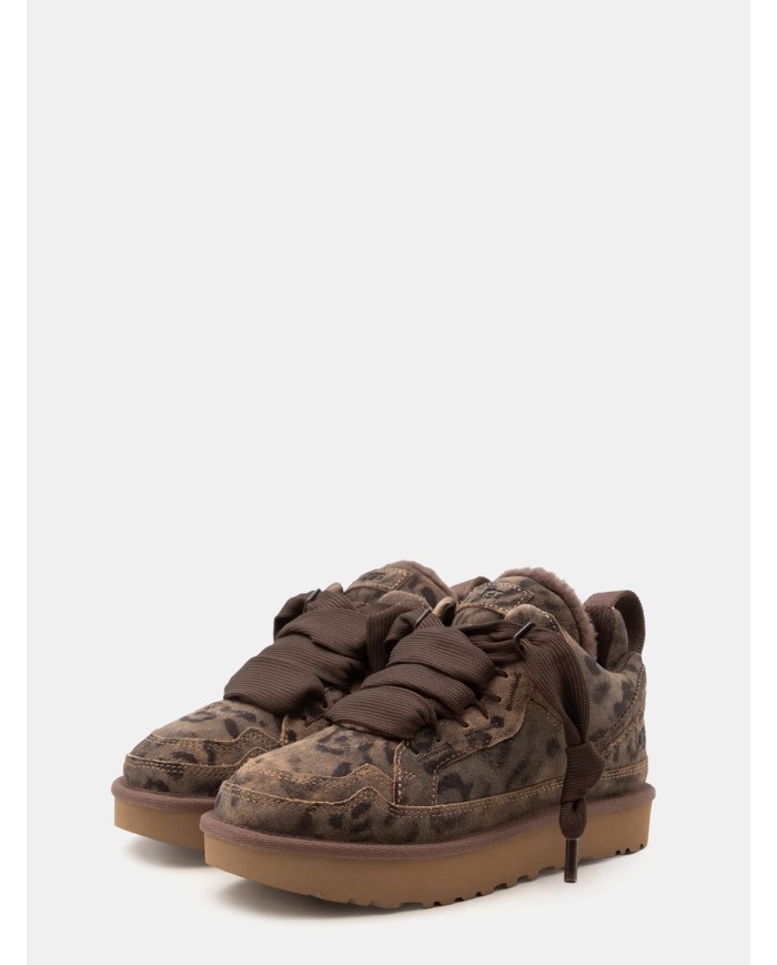 UGG Sneakers Lowmel Spotted Maculato