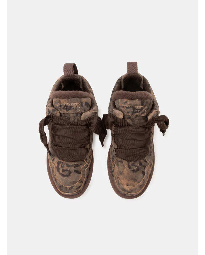 UGG Sneakers Lowmel Spotted Maculato