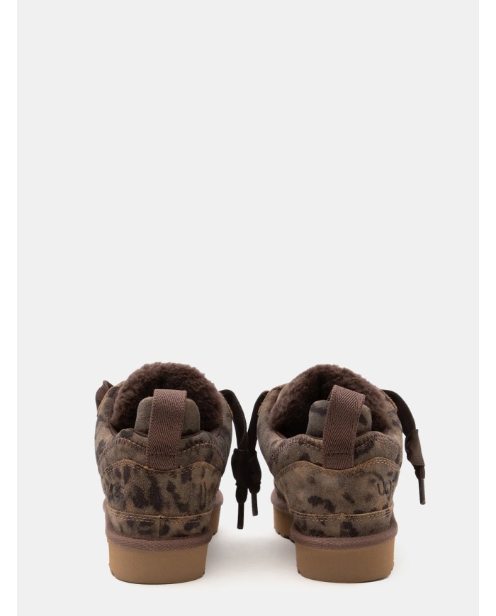 UGG Sneakers Lowmel Spotted Maculato