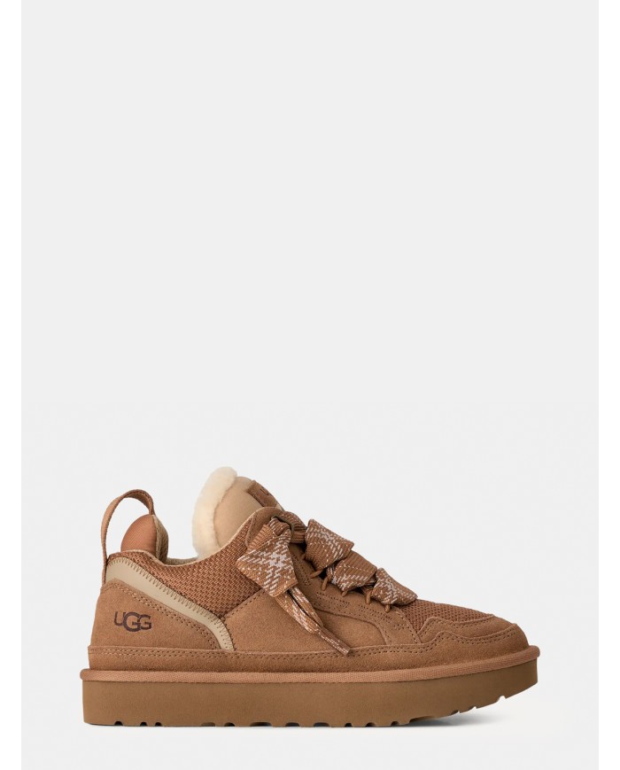UGG Sneakers Lowmel Chestnut
