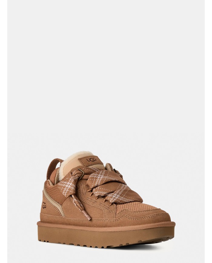 UGG Sneakers Lowmel Chestnut