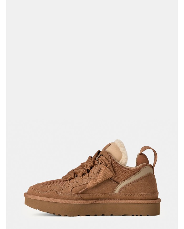UGG Sneakers Lowmel Chestnut