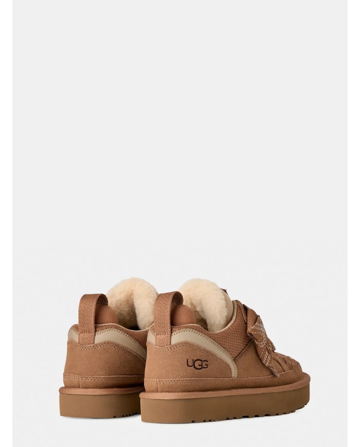 UGG Sneakers Lowmel Chestnut