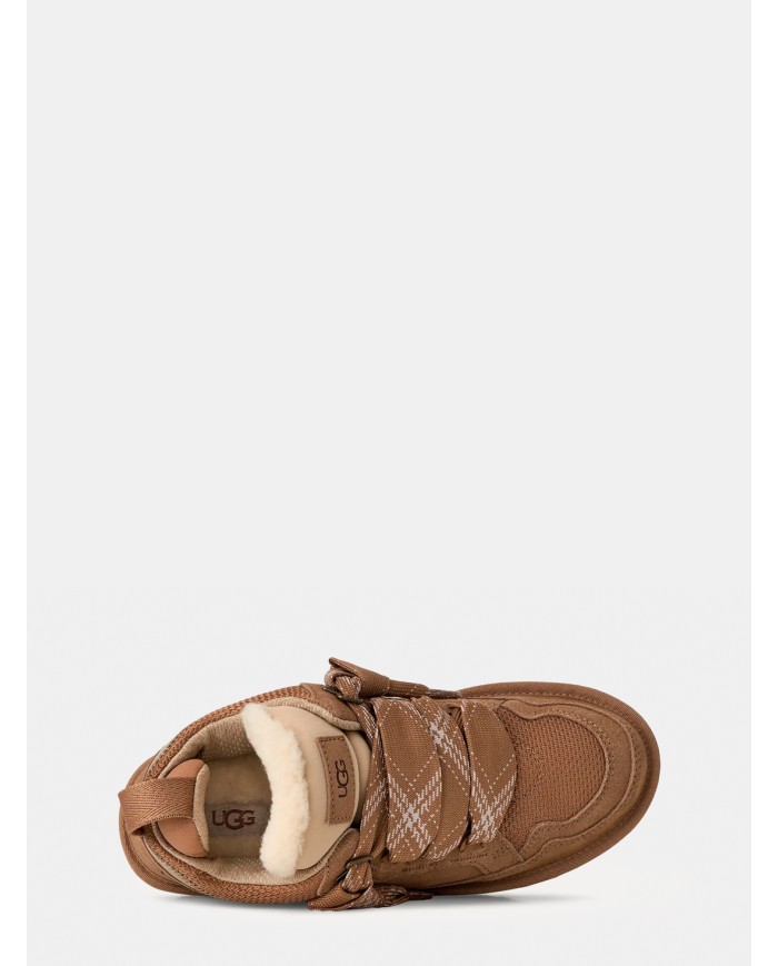 UGG Sneakers Lowmel Chestnut