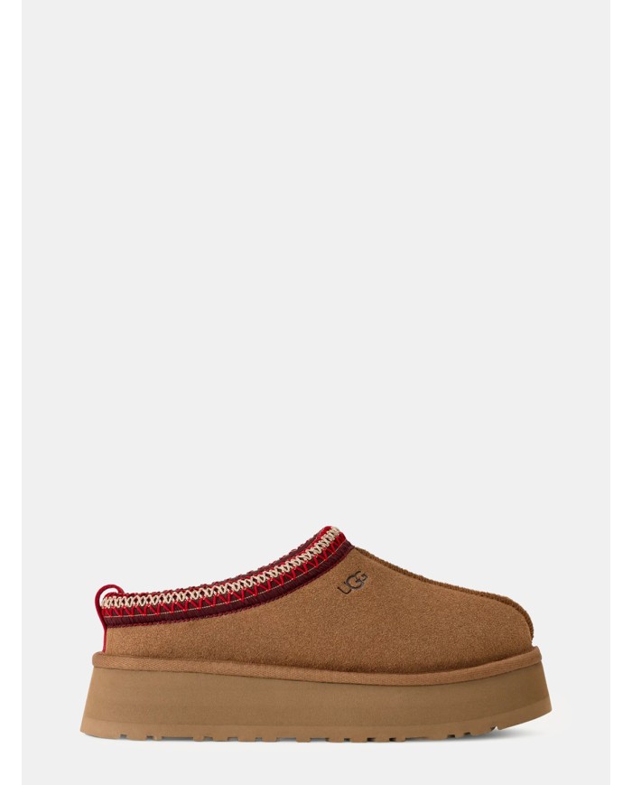 UGG Slippers Tazz II Chestnut