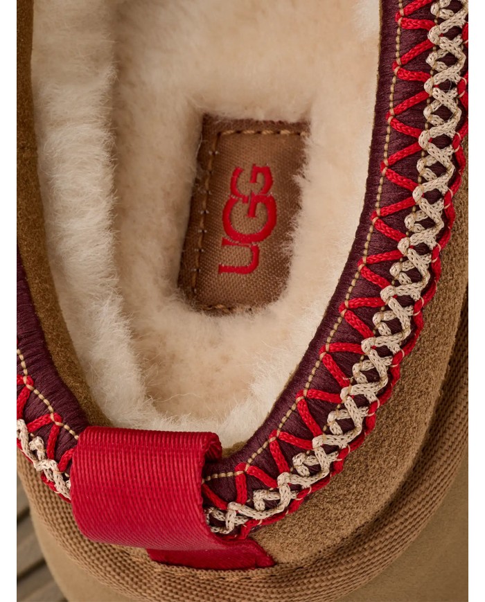 UGG Slippers Tazz II Chestnut