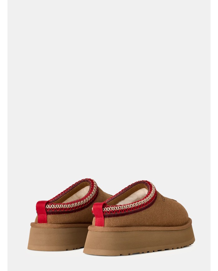 UGG Slippers Tazz II Chestnut