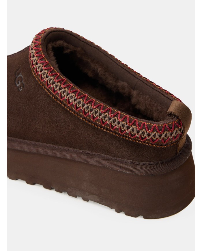 UGG Slippers Tazz II Testa di moro