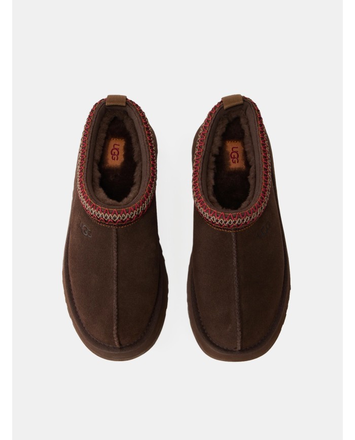 UGG Slippers Tazz II Testa di moro
