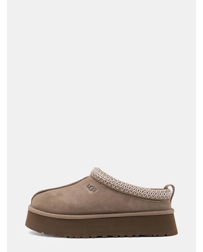 UGG Slippers Tazz II Light bronze