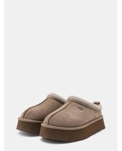 UGG Slippers Tazz II Light bronze