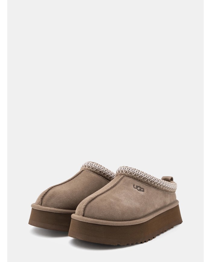 UGG Slippers Tazz II Light bronze