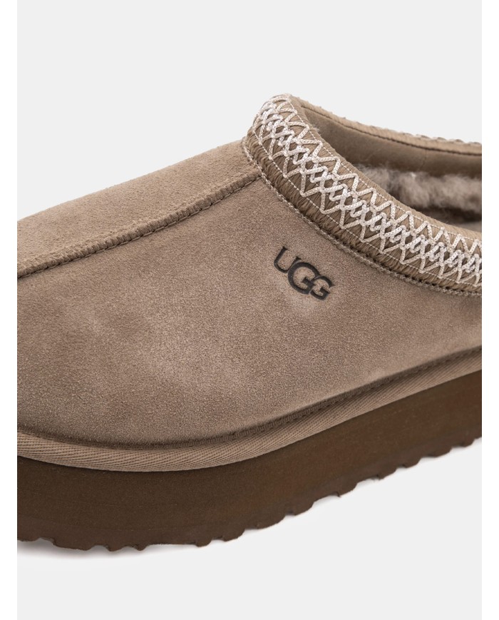UGG Slippers Tazz II Light bronze