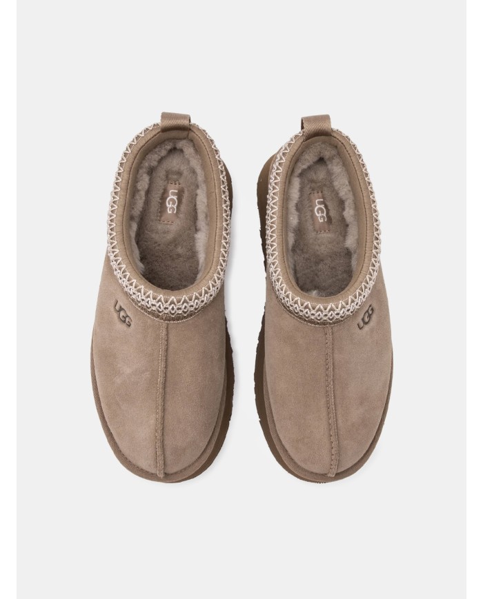 UGG Slippers Tazz II Light bronze
