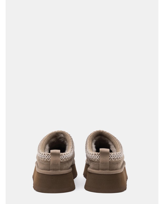 UGG Slippers Tazz II Light bronze