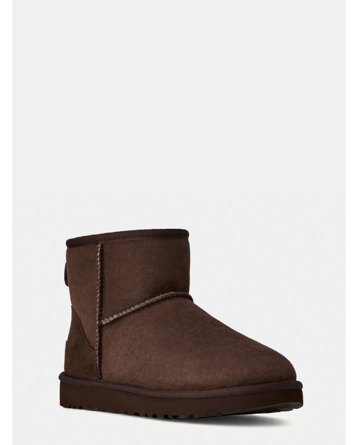 UGG CLASSIC MINI II Dusted cocoa