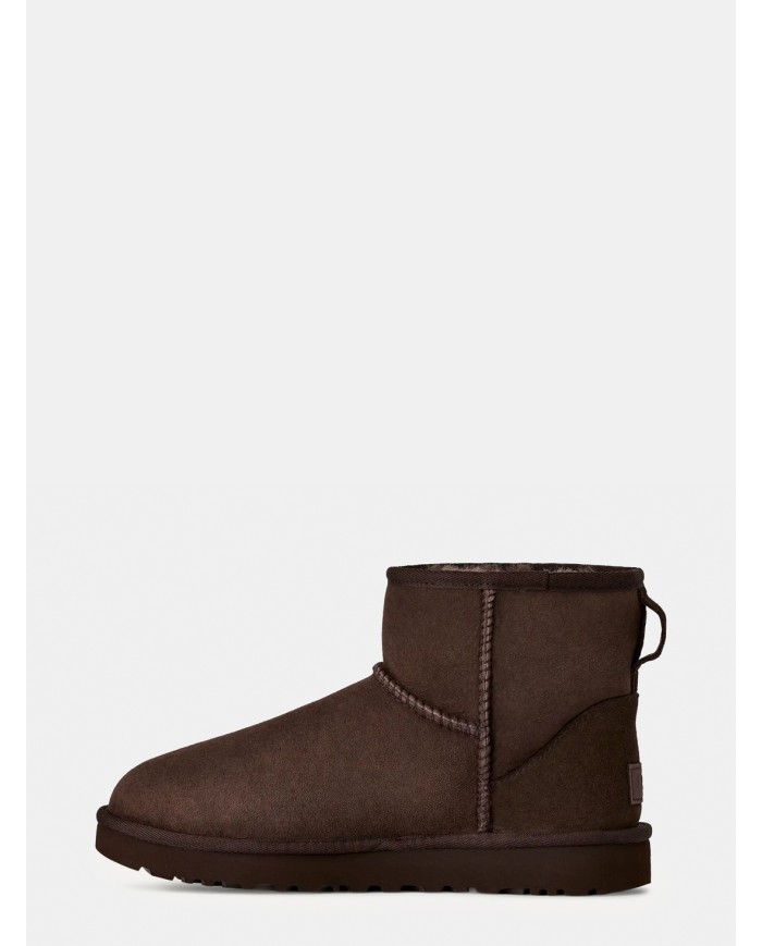 UGG CLASSIC MINI II Dusted cocoa