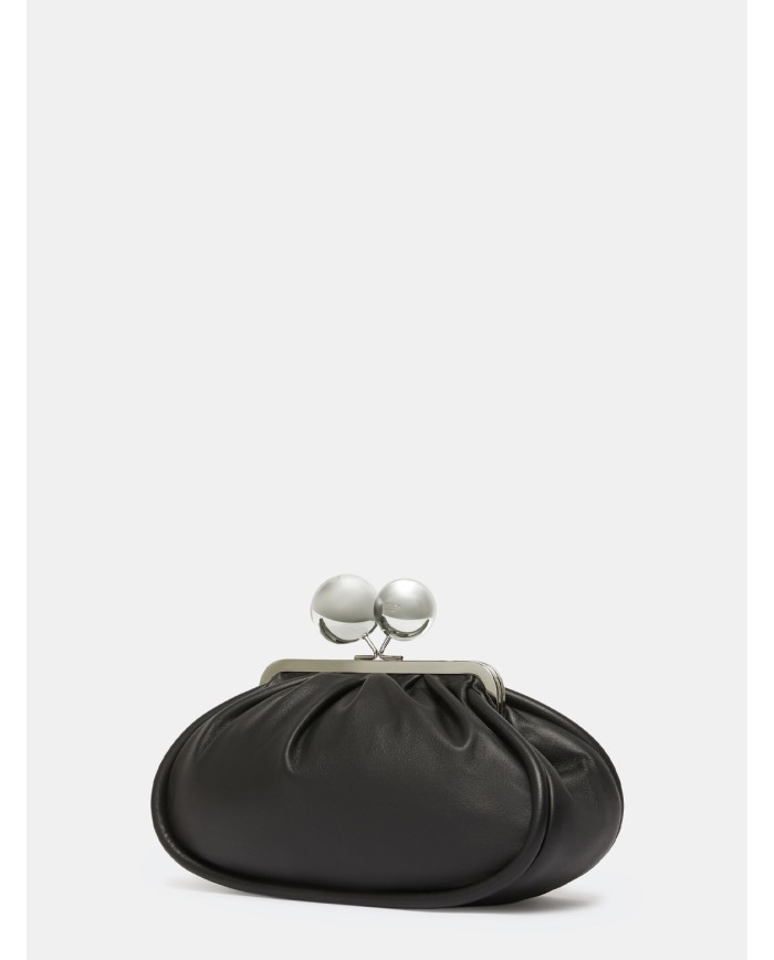 MAXMARA WEEKEND Pasticcino Bag Medium Weekend Max Mara Nera Nero