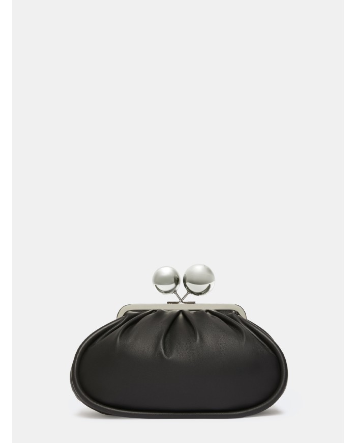 MAXMARA WEEKEND Pasticcino Bag Medium Weekend Max Mara Nera Nero