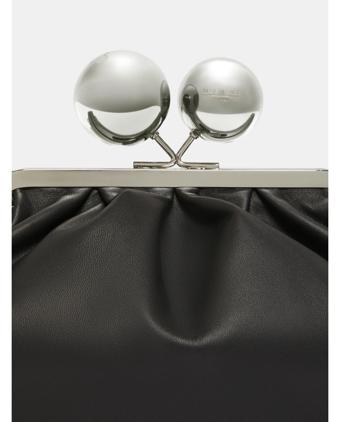 MAXMARA WEEKEND Pasticcino Bag Medium Weekend Max Mara Nera Nero