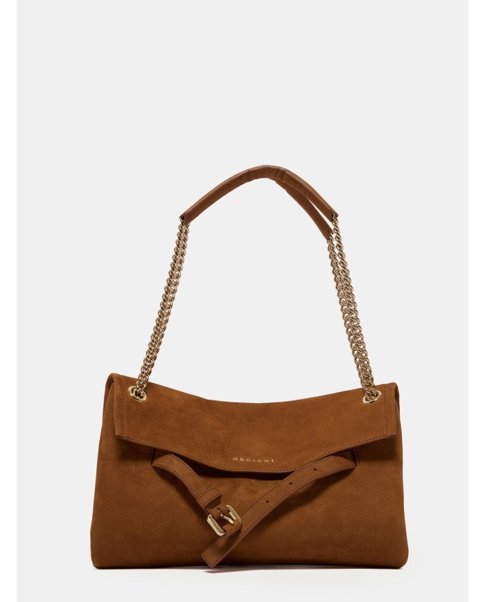 ORCIANI Borsa Venus Small Nabucco Sella