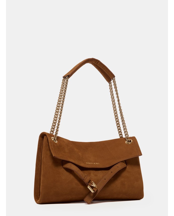 ORCIANI Borsa Venus Small Nabucco Sella