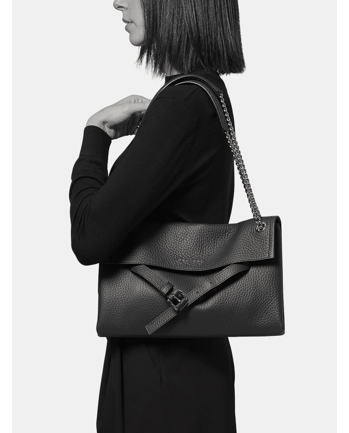 ORCIANI Borsa Venus Small Nabucco Sella